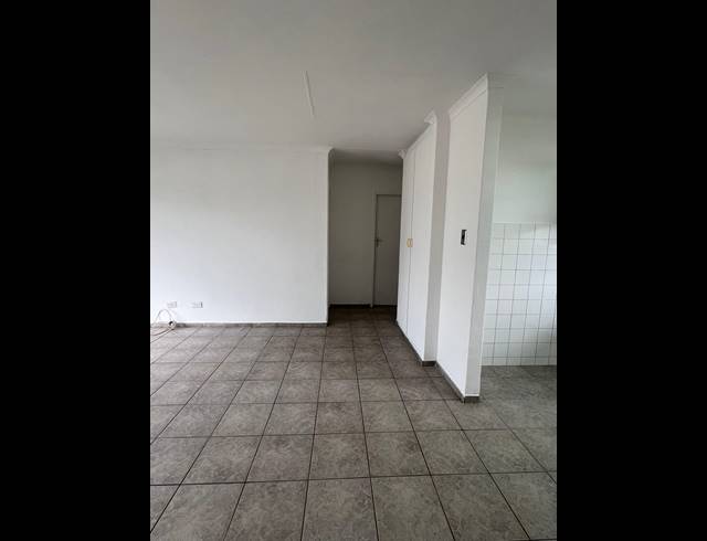 2 BEDROOM APARTMENT RENTED IN BOKSBURG WEST